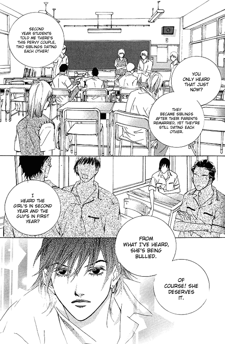 Really?! Chapter 36 page 26 - Chapter 36
