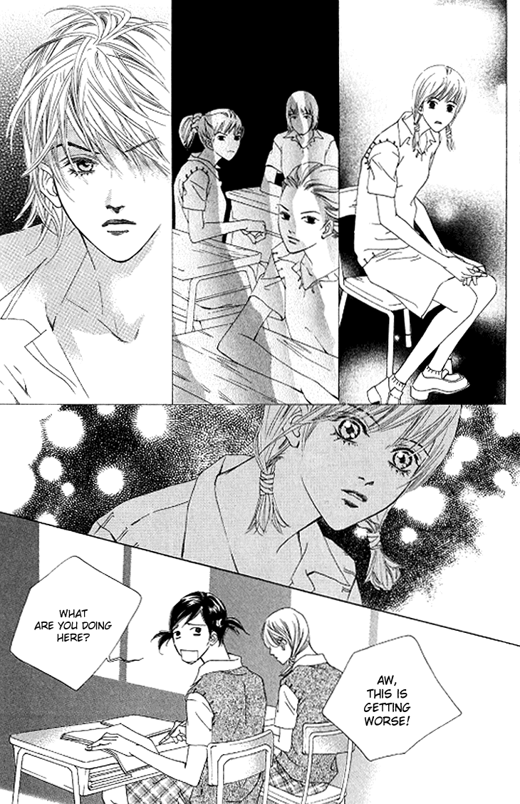 Really?! Chapter 36 page 28 - Chapter 36