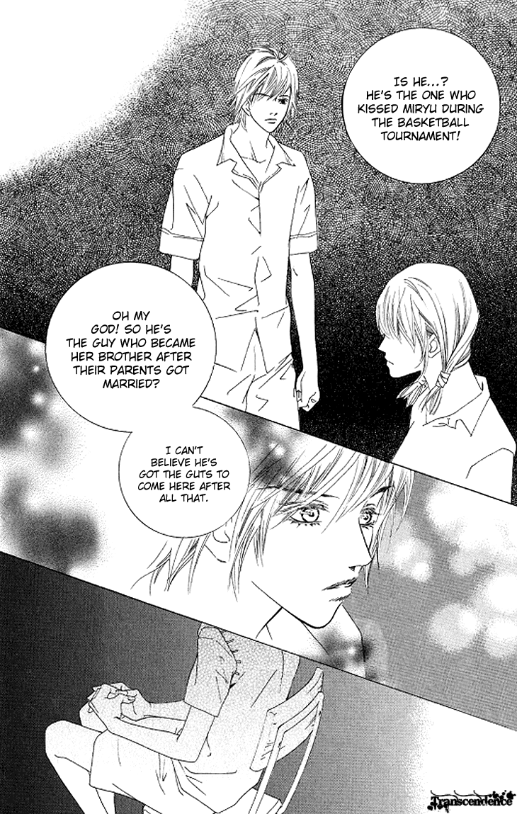 Really?! Chapter 36 page 29 - Chapter 36