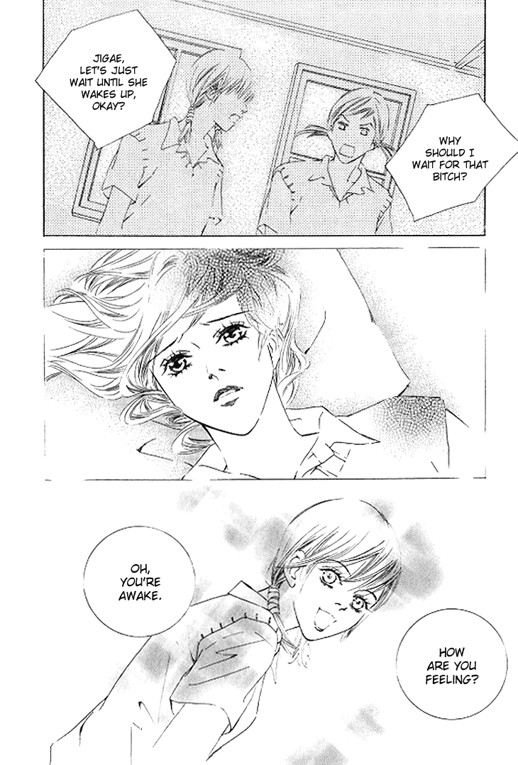 Really?! Chapter 36 page 35 - Chapter 36