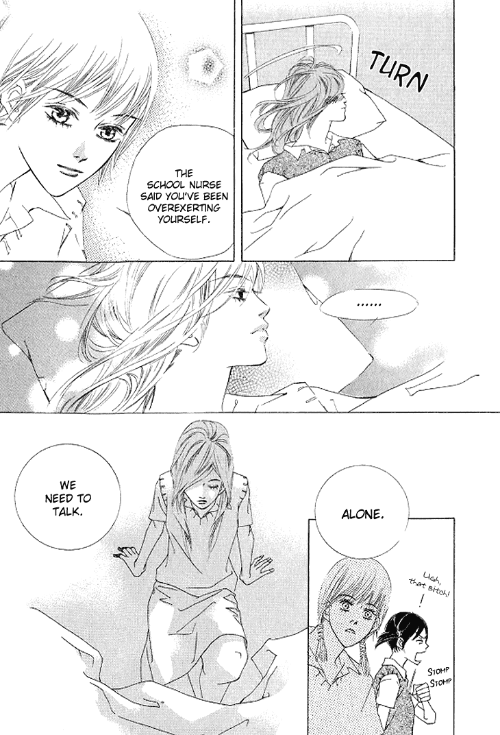 Really?! Chapter 36 page 36 - Chapter 36