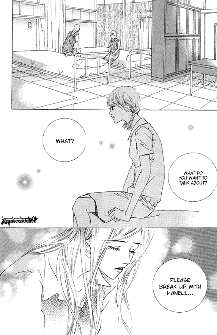 Really?! Chapter 36 page 37 - Chapter 36