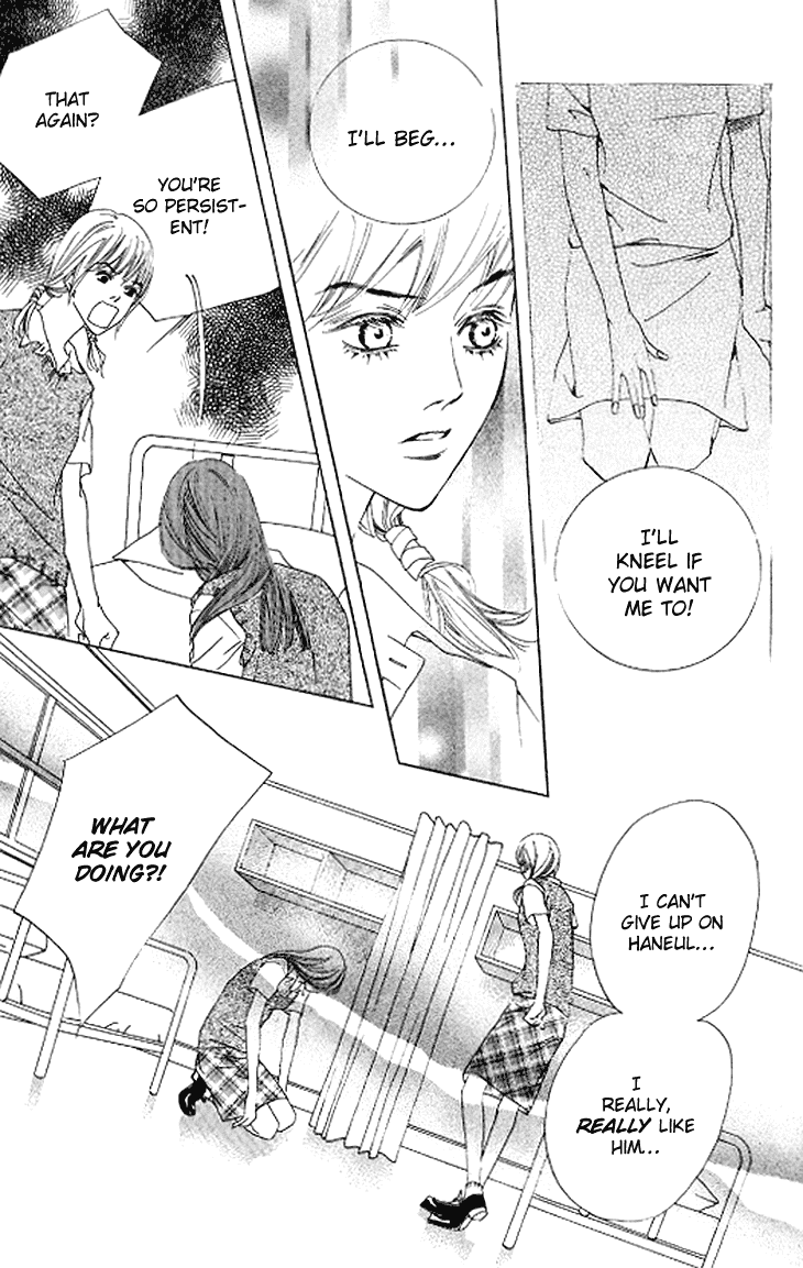 Really?! Chapter 36 page 38 - Chapter 36
