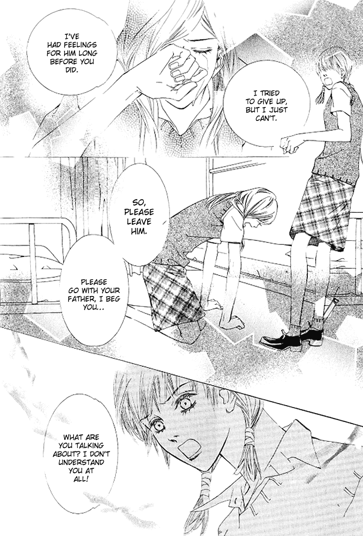 Really?! Chapter 36 page 39 - Chapter 36