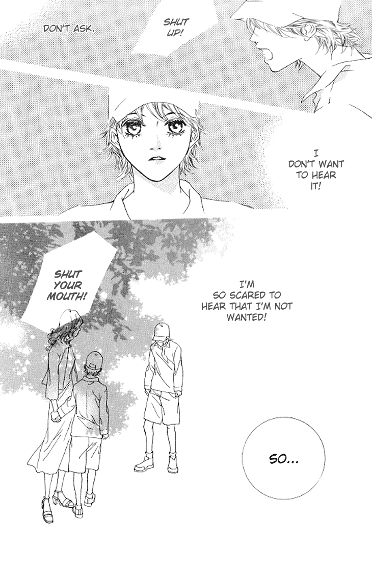 Really?! Chapter 36 page 7 - Chapter 36