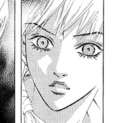 Really?! Chapter 36 cover