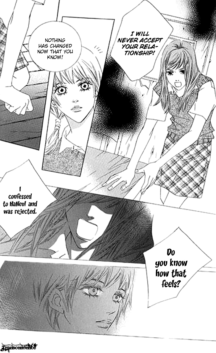 Really?! Chapter 37 page 10 - Chapter 37