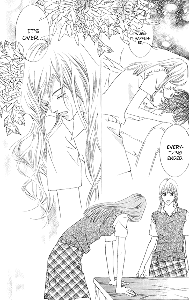 Really?! Chapter 37 page 11 - Chapter 37