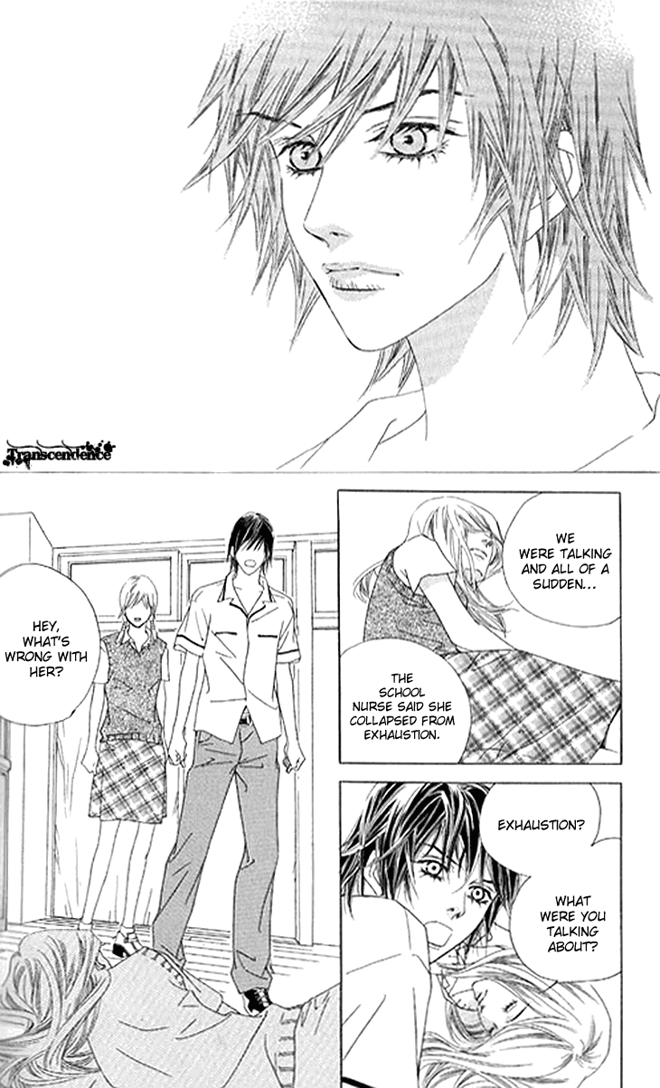 Really?! Chapter 37 page 14 - Chapter 37