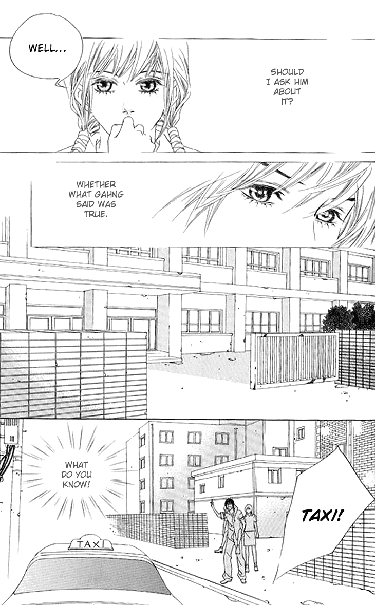 Really?! Chapter 37 page 15 - Chapter 37