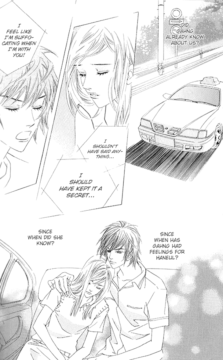 Really?! Chapter 37 page 16 - Chapter 37
