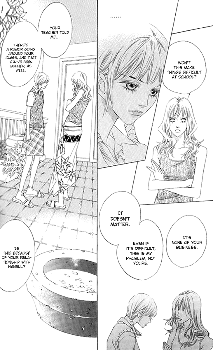 Really?! Chapter 37 page 20 - Chapter 37