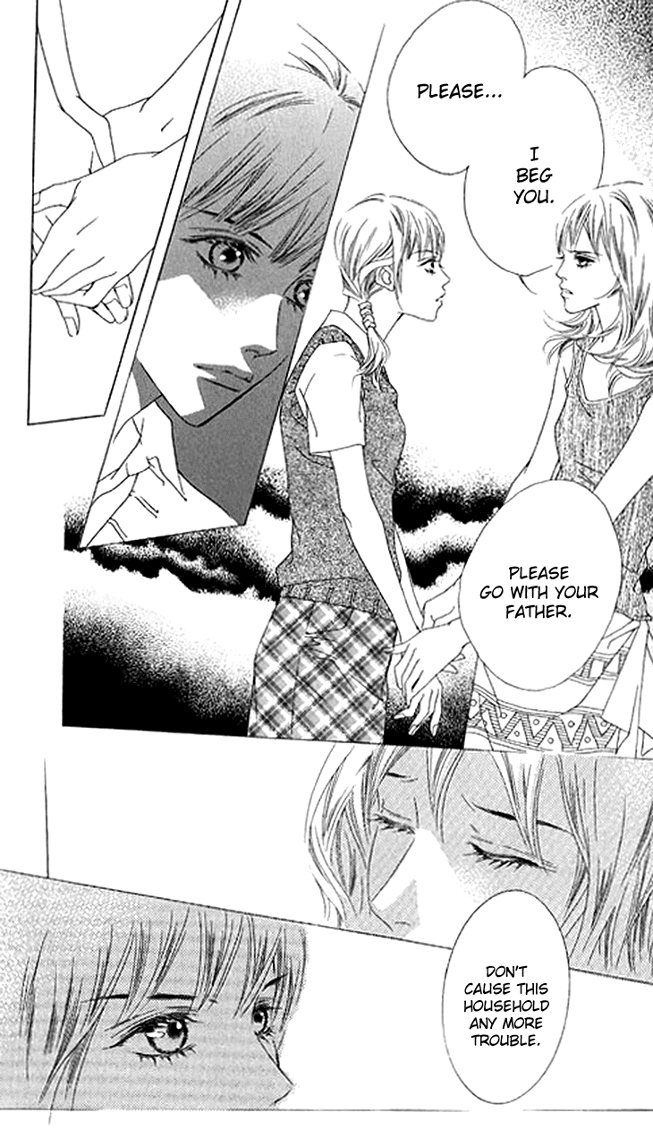 Really?! Chapter 37 page 21 - Chapter 37