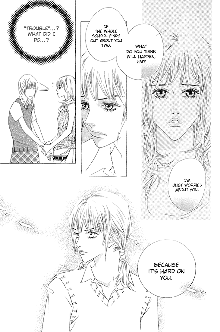 Really?! Chapter 37 page 22 - Chapter 37