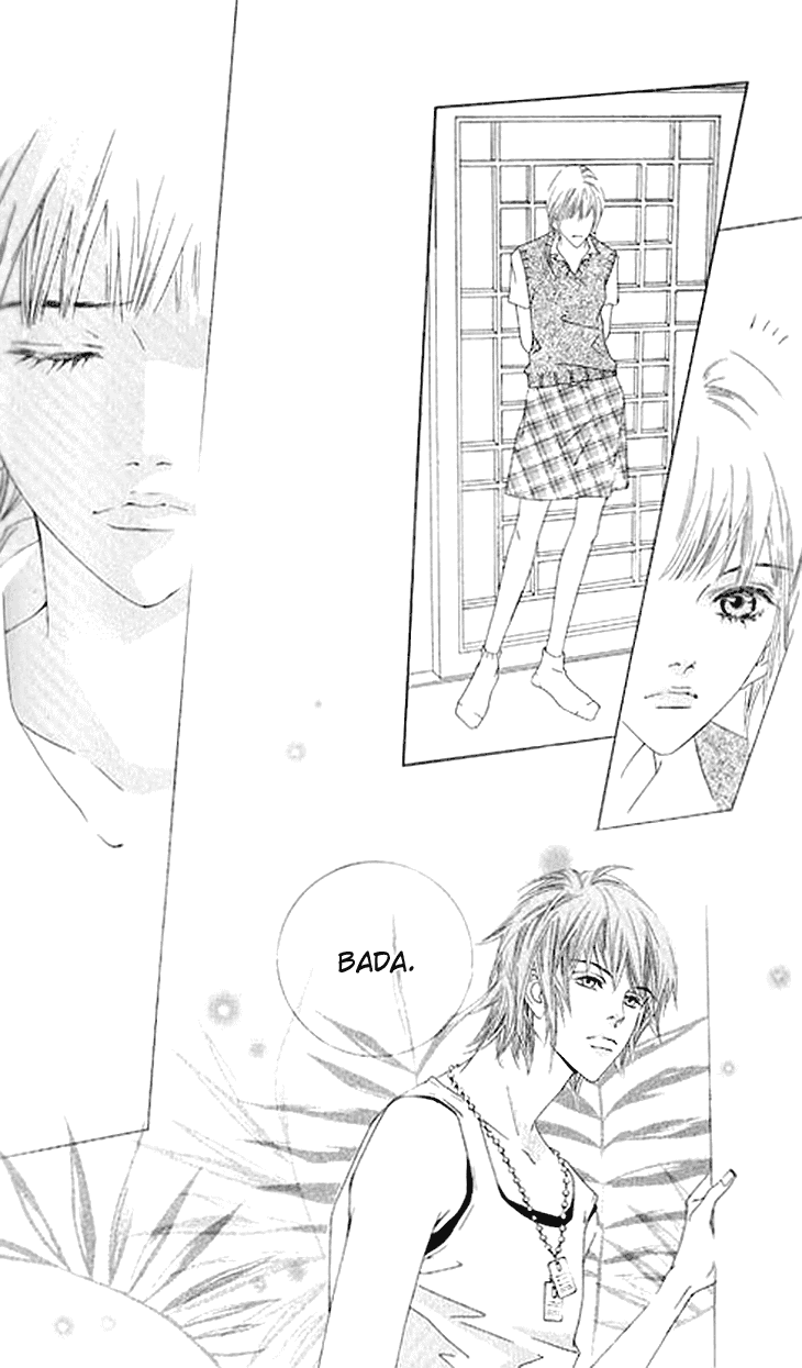 Really?! Chapter 37 page 24 - Chapter 37