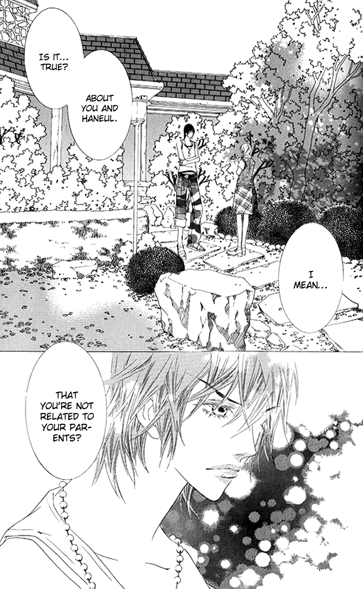 Really?! Chapter 37 page 29 - Chapter 37