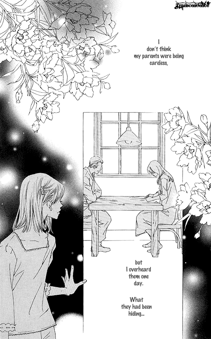 Really?! Chapter 37 page 3 - Chapter 37