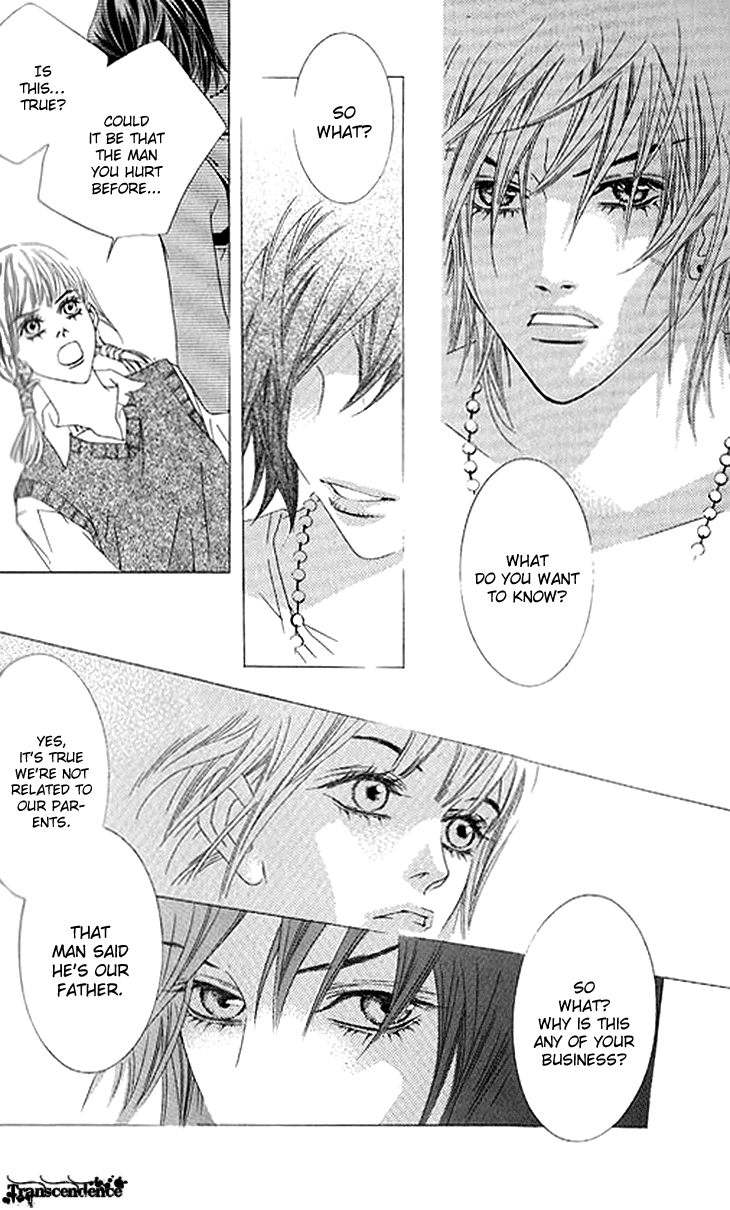 Really?! Chapter 37 page 30 - Chapter 37