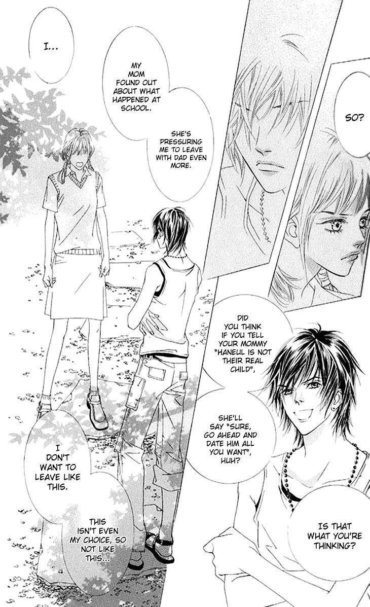 Really?! Chapter 37 page 31 - Chapter 37