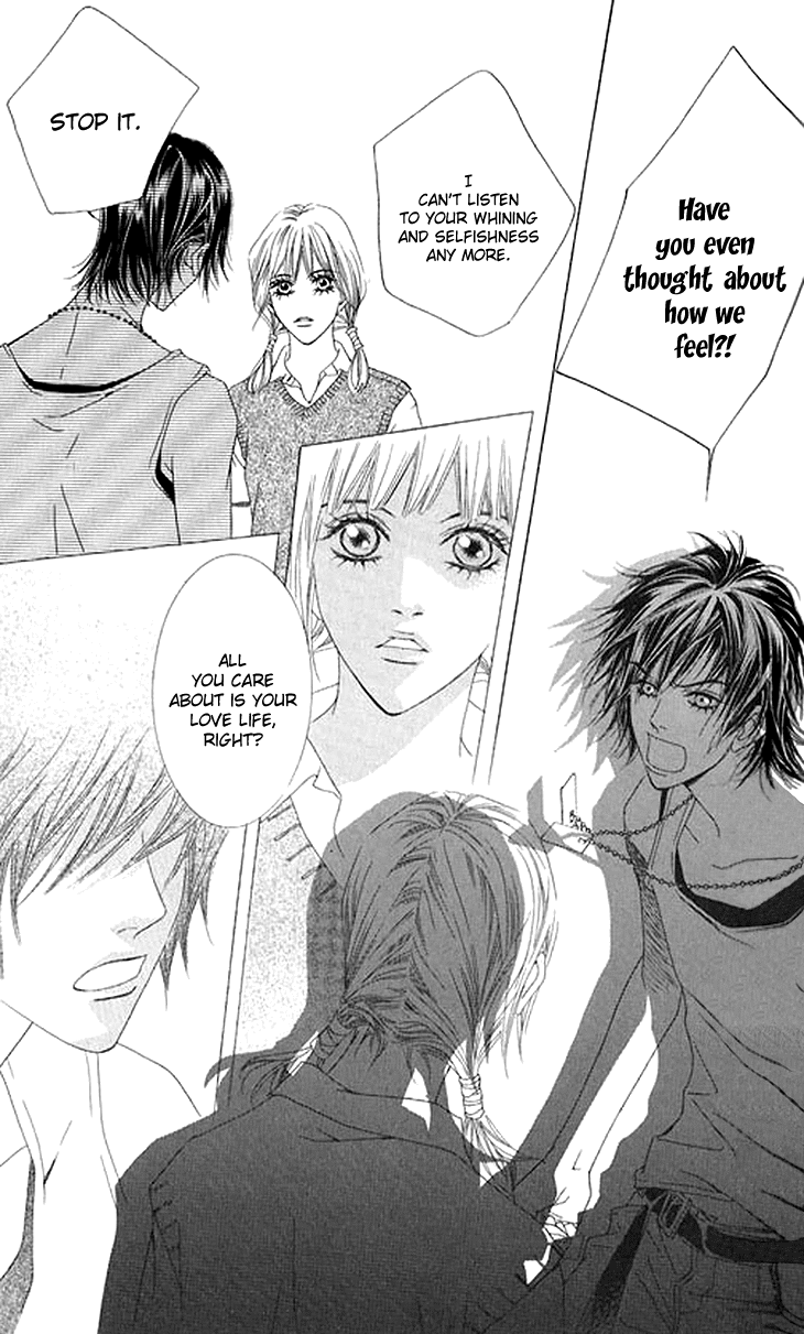 Really?! Chapter 37 page 33 - Chapter 37