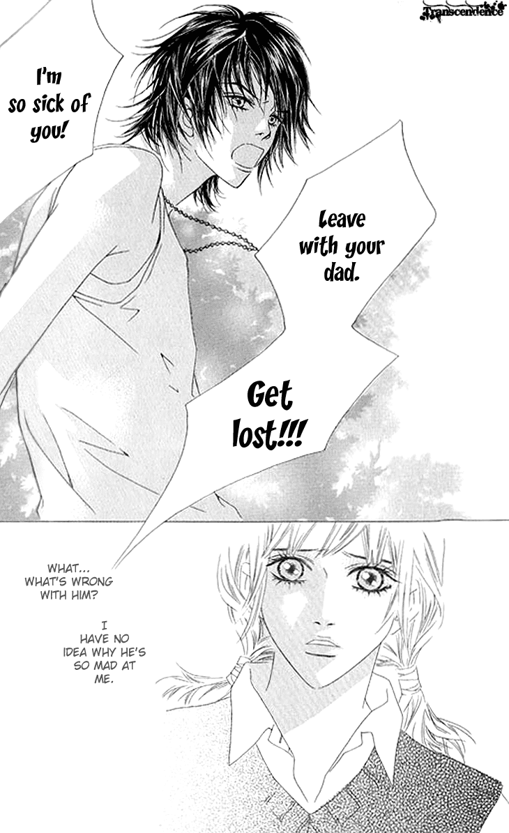 Really?! Chapter 37 page 34 - Chapter 37