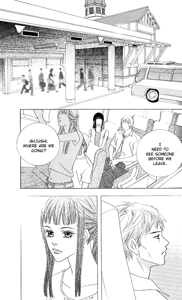 Really?! Chapter 37 page 35 - Chapter 37