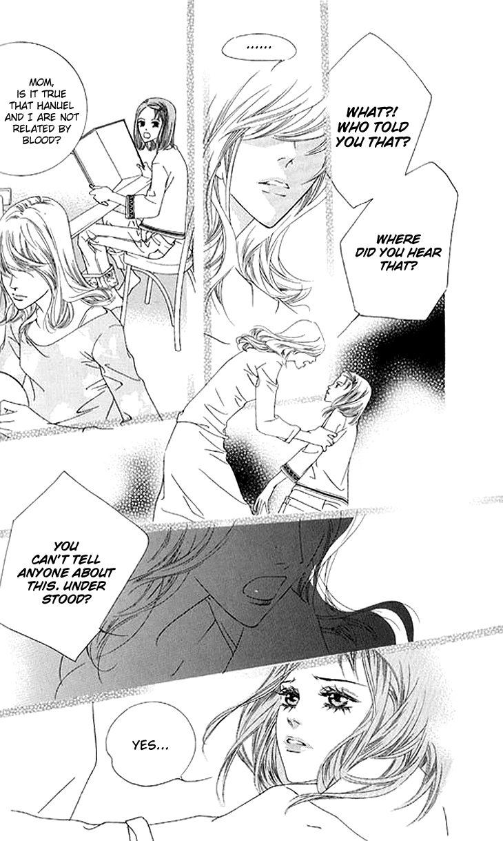 Really?! Chapter 37 page 4 - Chapter 37