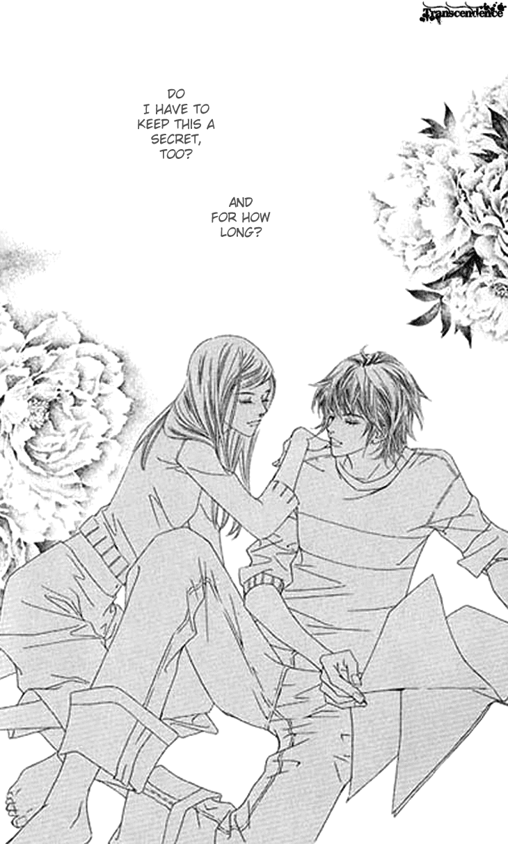 Really?! Chapter 37 page 6 - Chapter 37