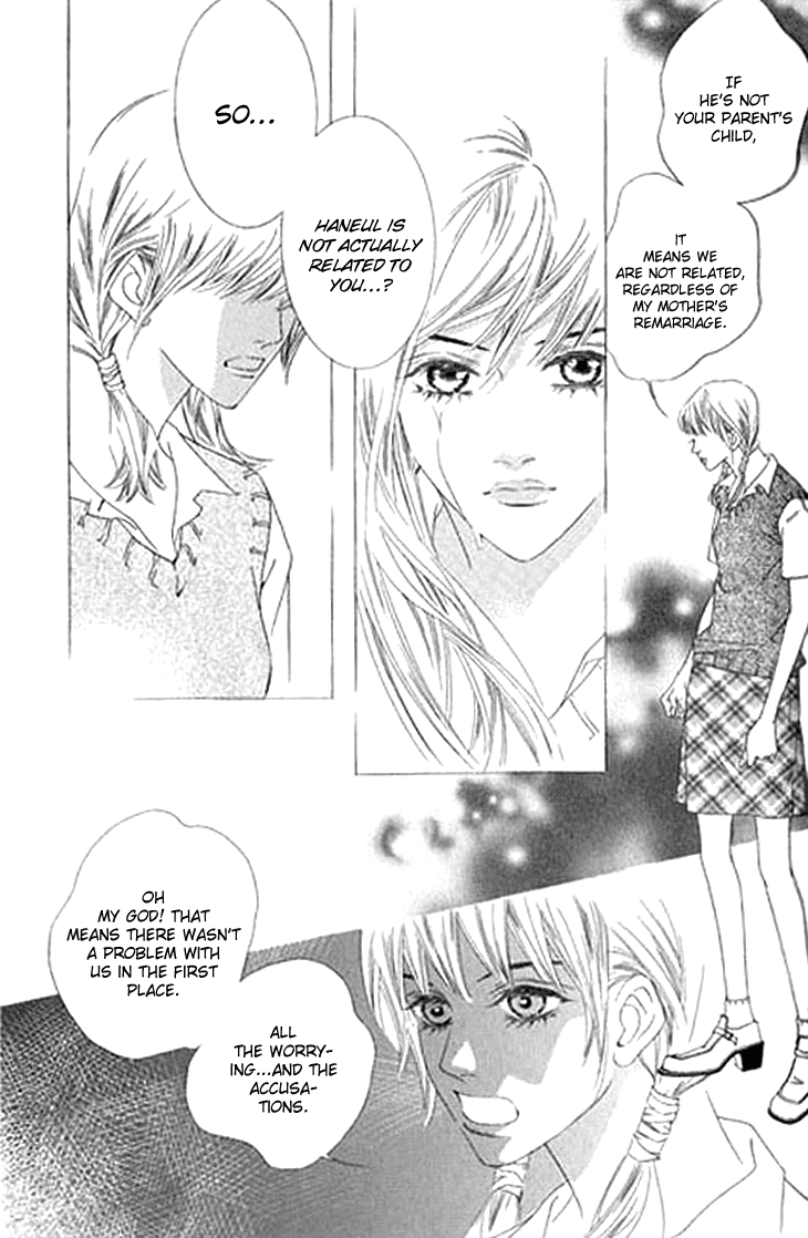 Really?! Chapter 37 page 9 - Chapter 37