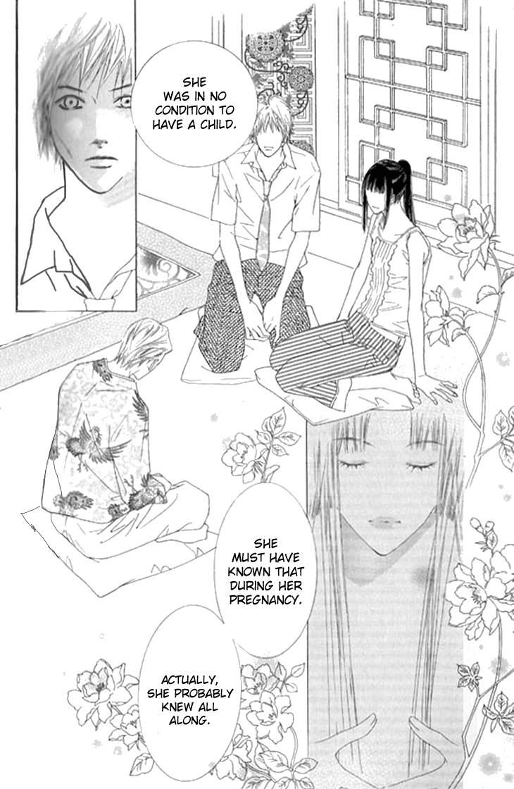 Really?! Chapter 38 page 11 - Chapter 38