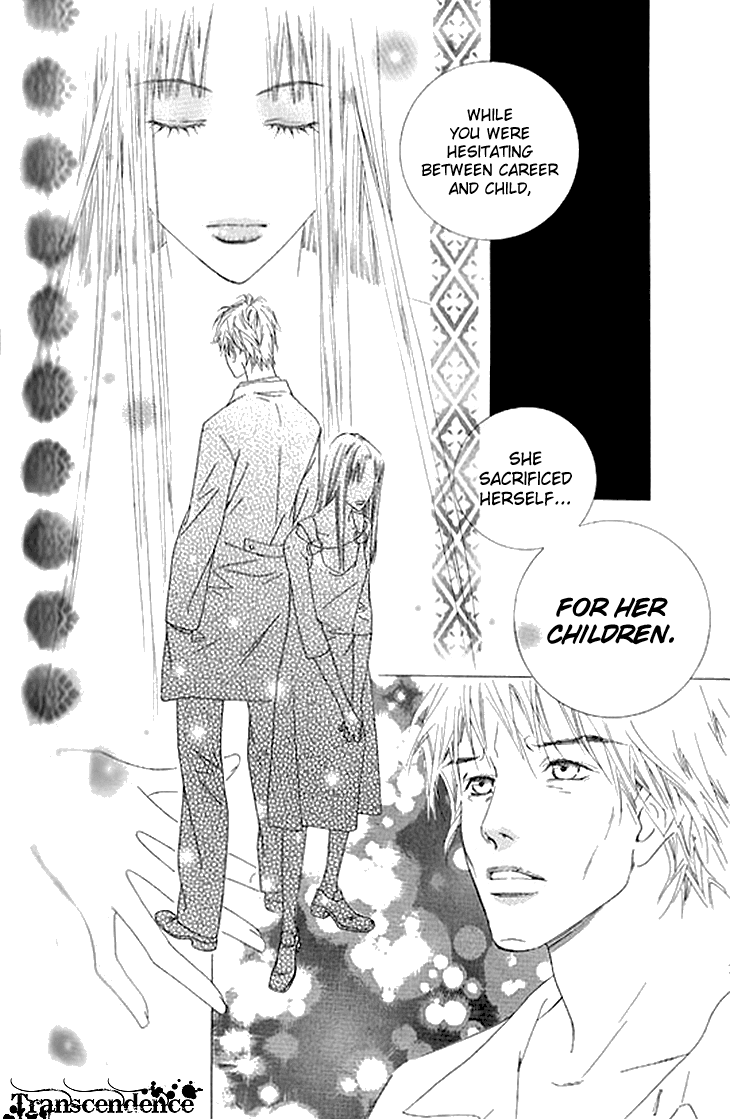Really?! Chapter 38 page 13 - Chapter 38