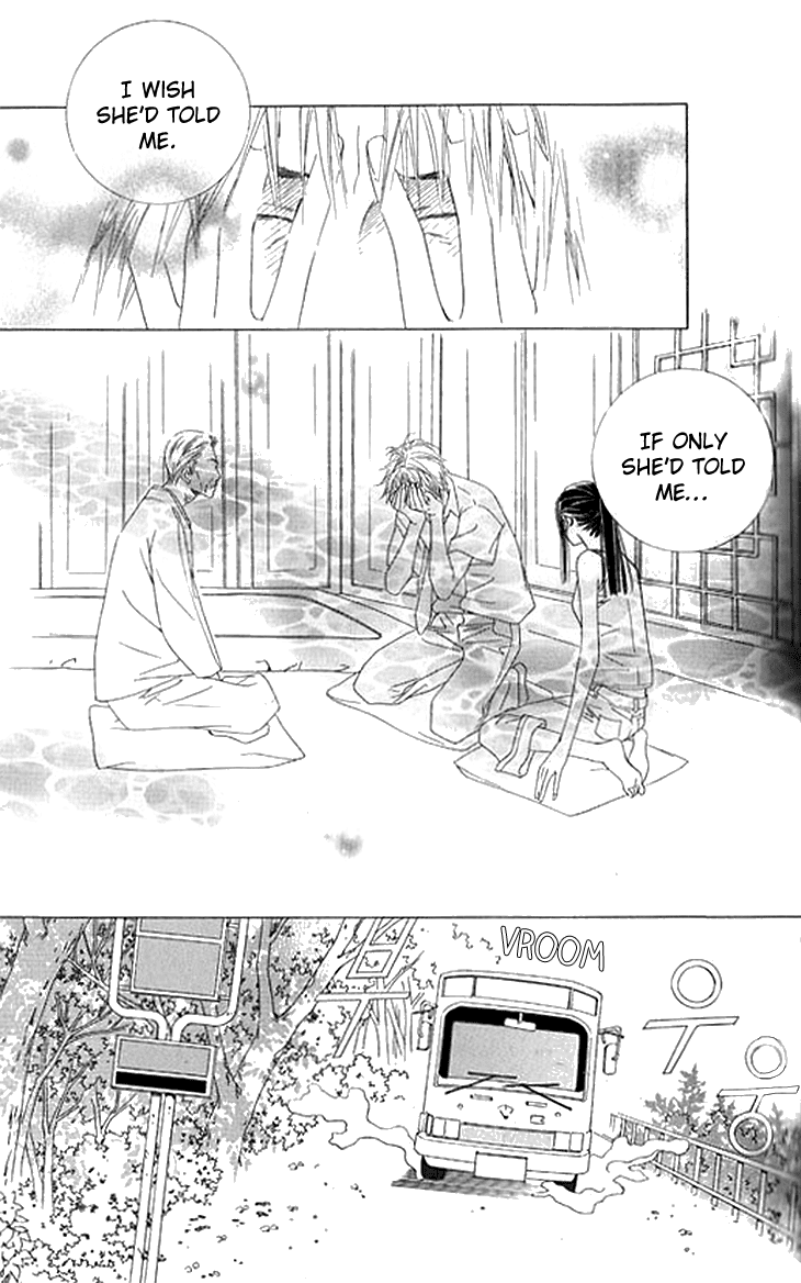 Really?! Chapter 38 page 14 - Chapter 38