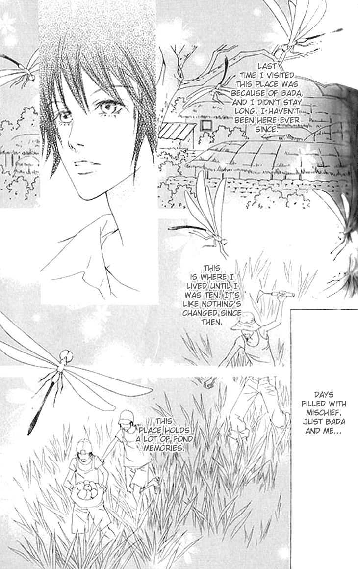 Really?! Chapter 38 page 16 - Chapter 38