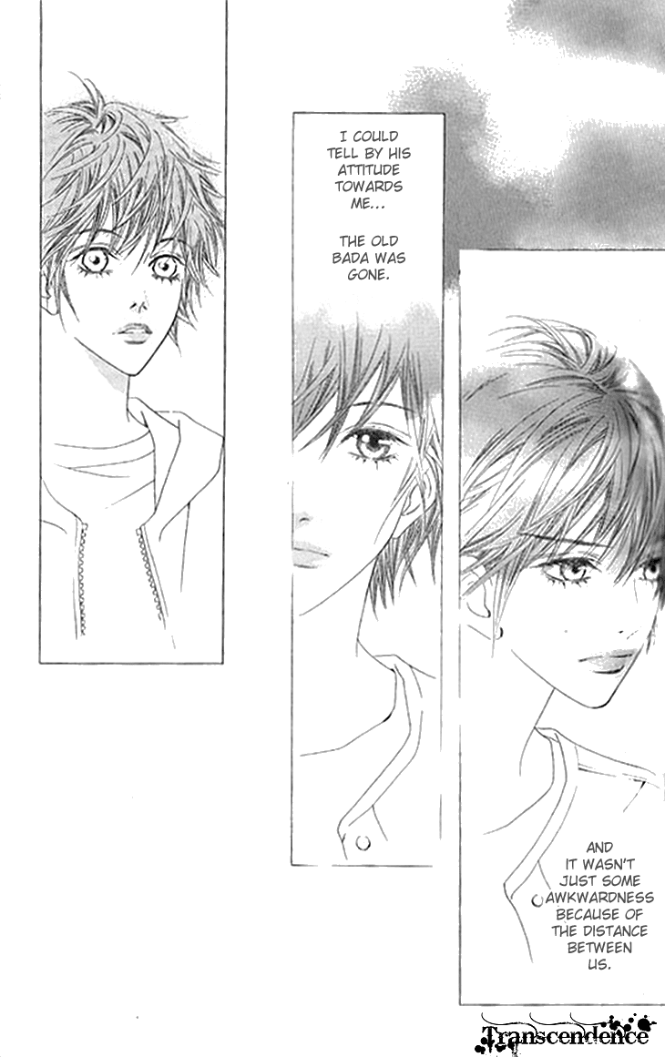 Really?! Chapter 38 page 18 - Chapter 38