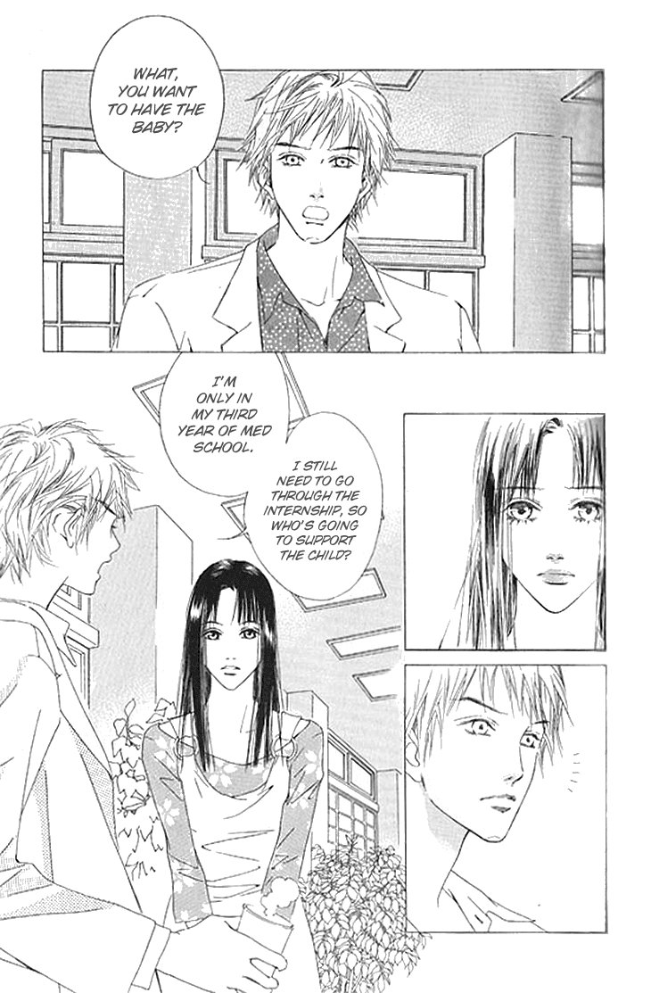 Really?! Chapter 38 page 2 - Chapter 38