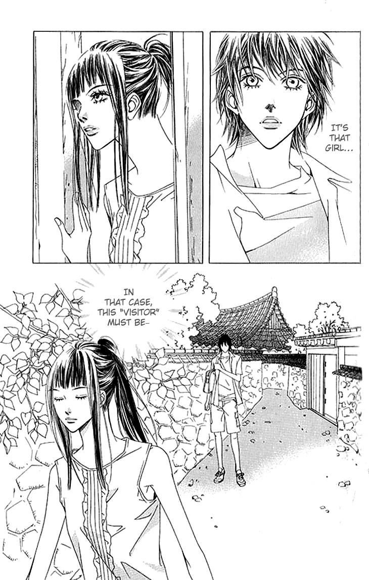 Really?! Chapter 38 page 22 - Chapter 38