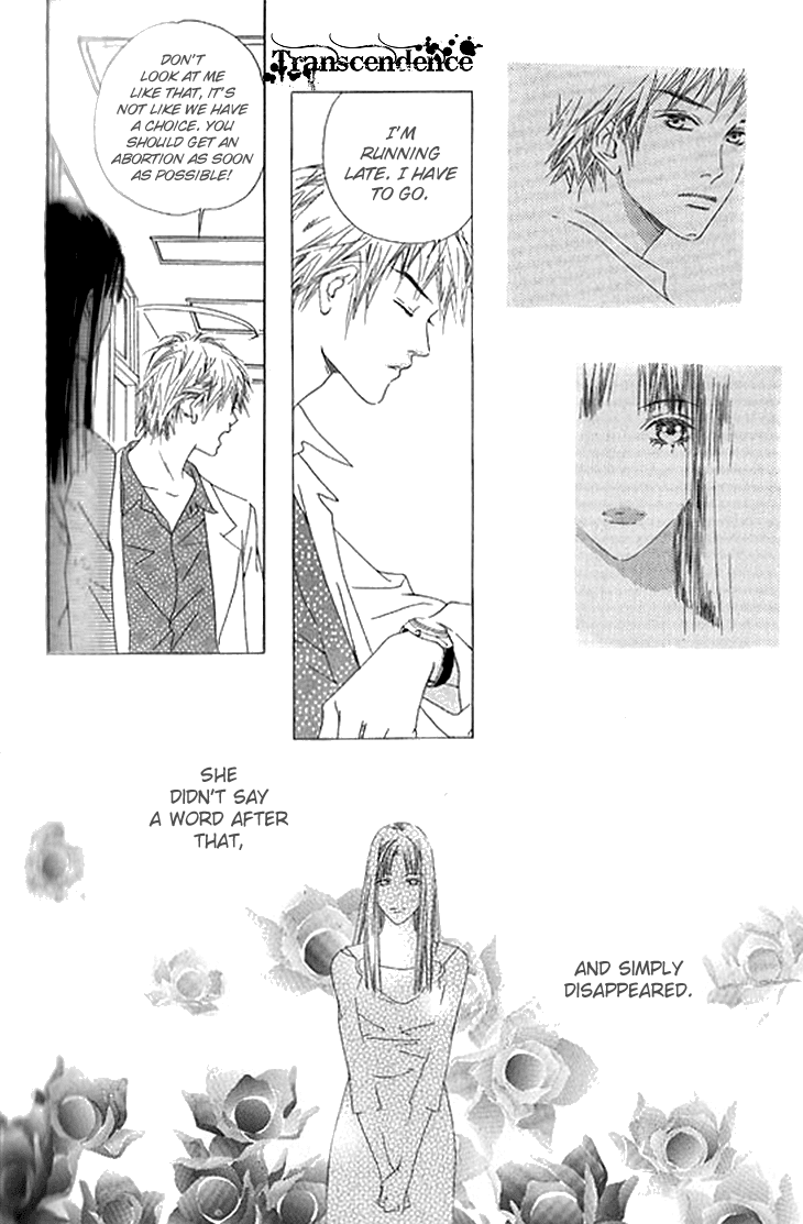 Really?! Chapter 38 page 3 - Chapter 38