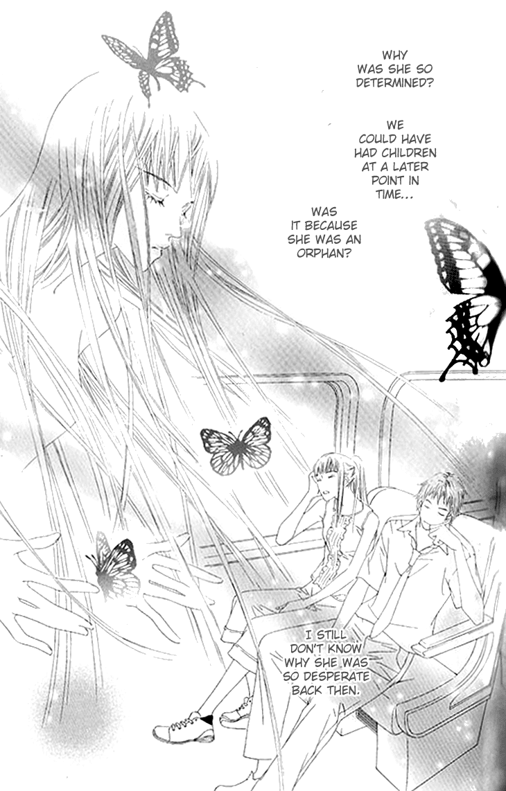 Really?! Chapter 38 page 4 - Chapter 38
