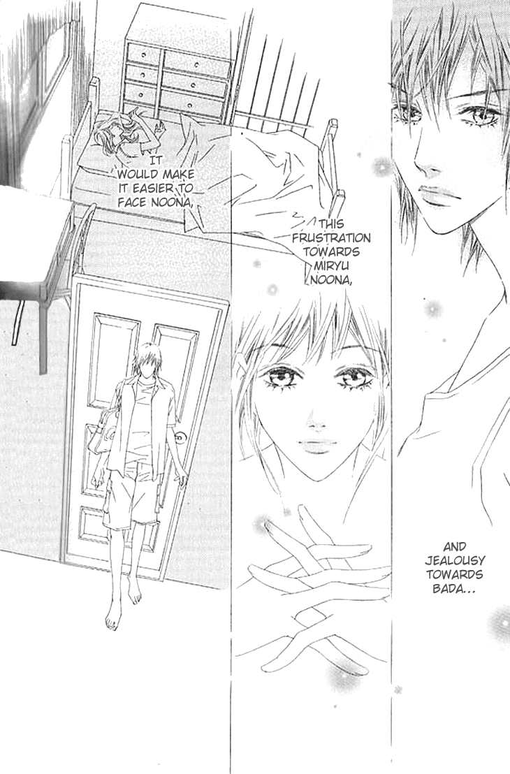 Really?! Chapter 38 page 7 - Chapter 38