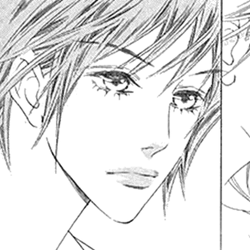 Really?! Chapter 38 cover