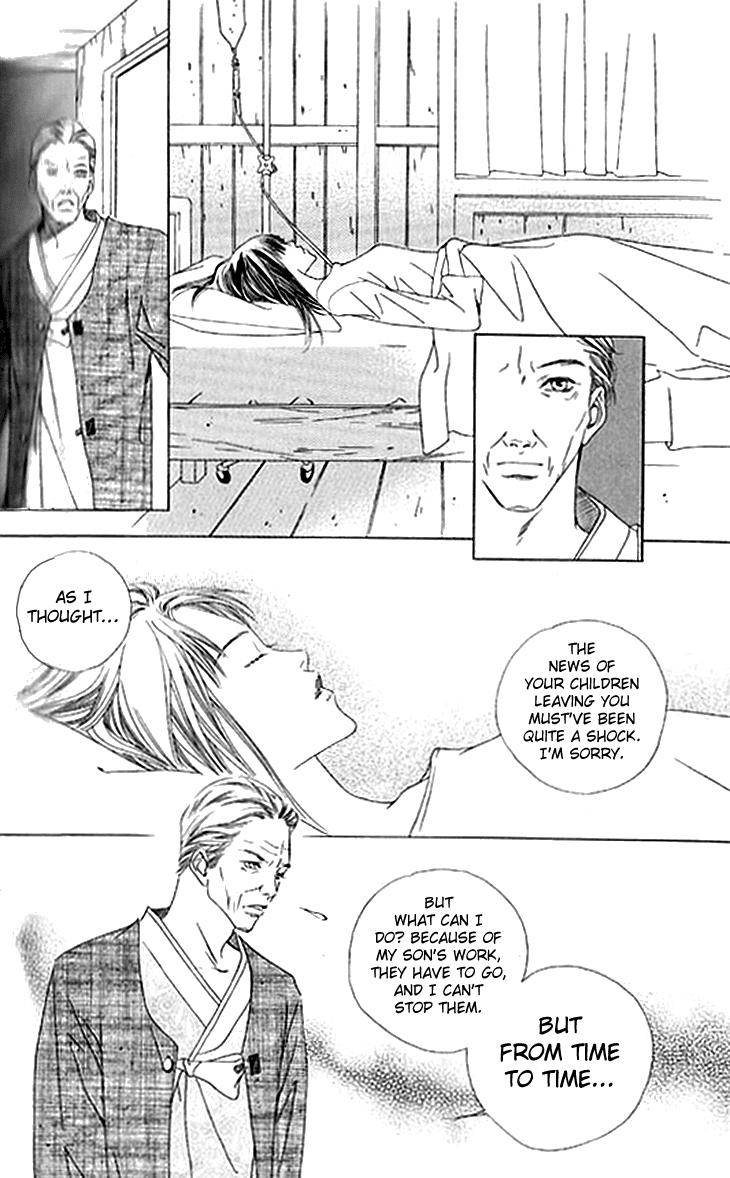 Really?! Chapter 39 page 10 - Chapter 39