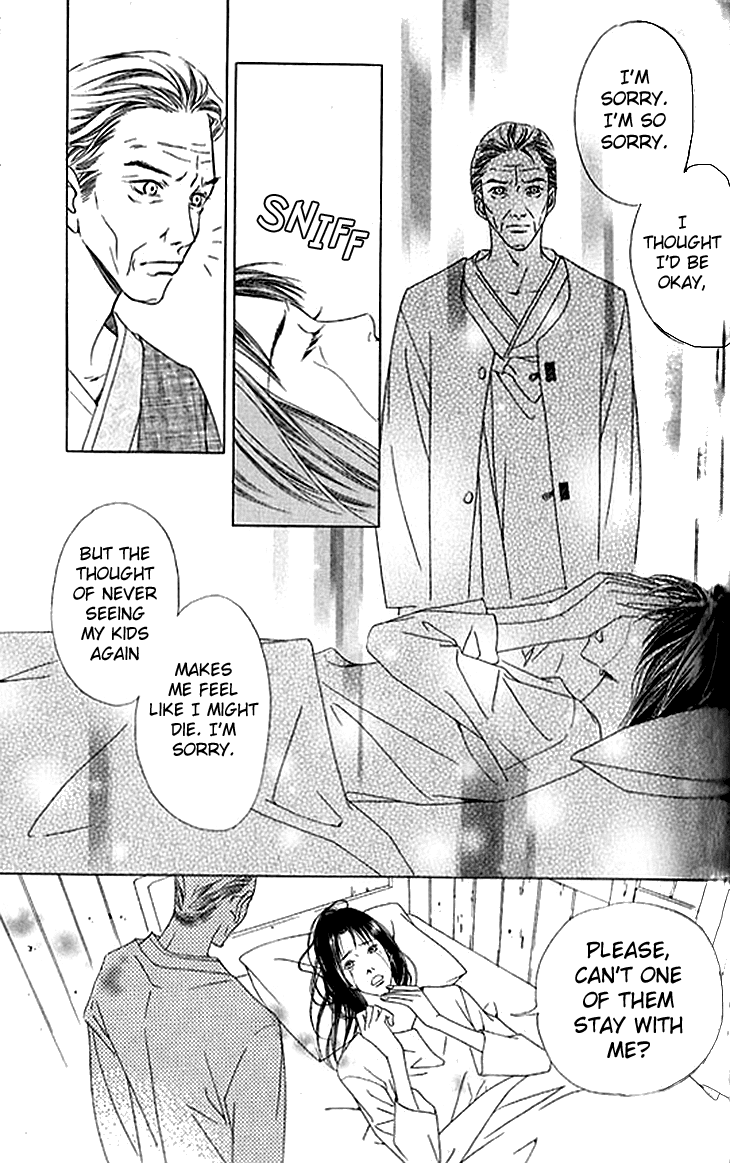 Really?! Chapter 39 page 11 - Chapter 39