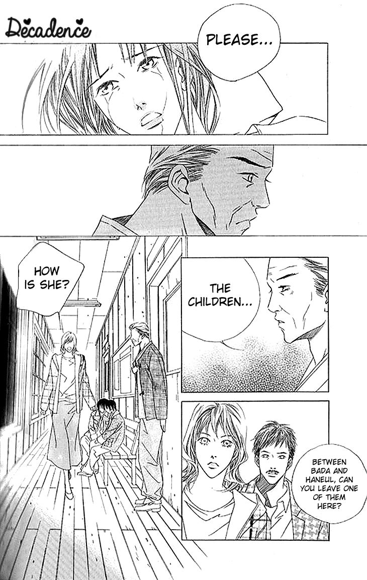 Really?! Chapter 39 page 12 - Chapter 39