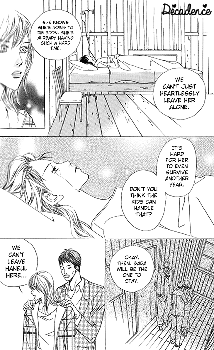 Really?! Chapter 39 page 14 - Chapter 39