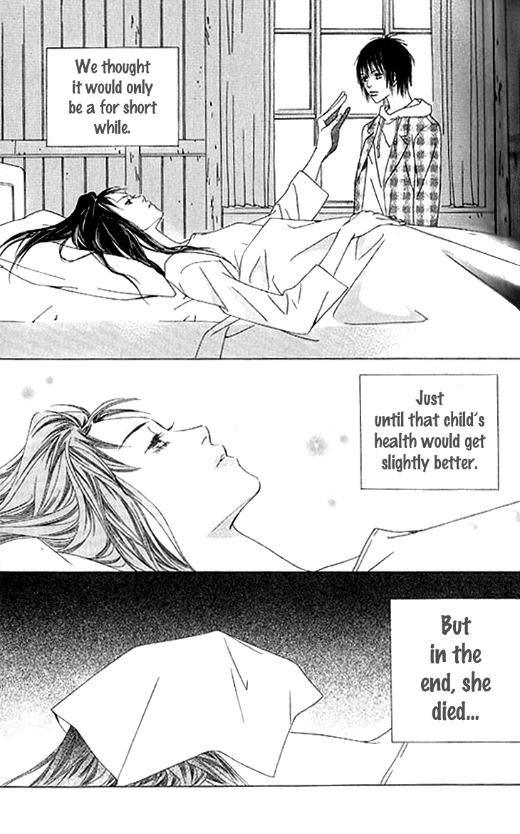 Really?! Chapter 39 page 15 - Chapter 39