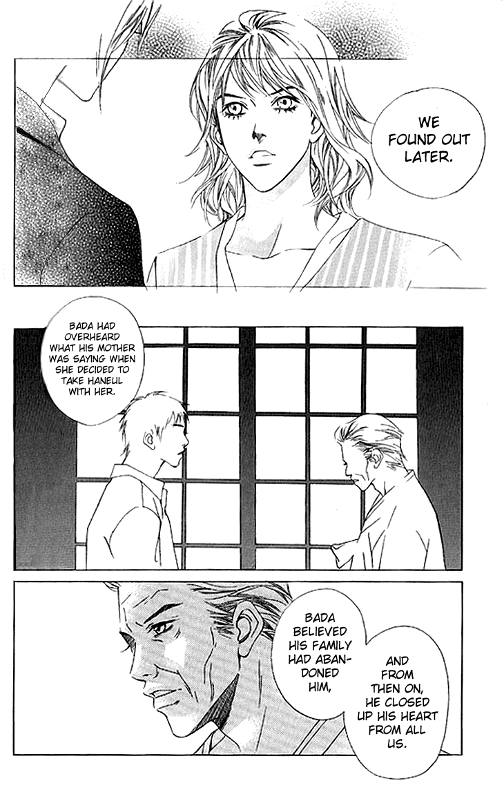 Really?! Chapter 39 page 18 - Chapter 39