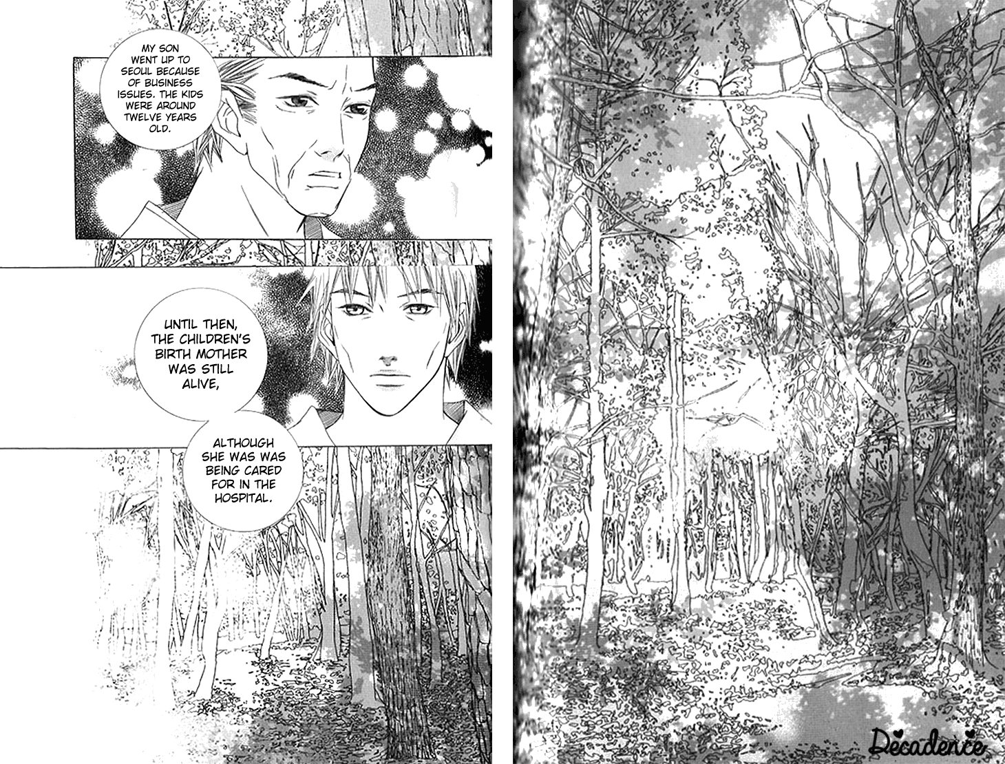 Really?! Chapter 39 page 2 - Chapter 39