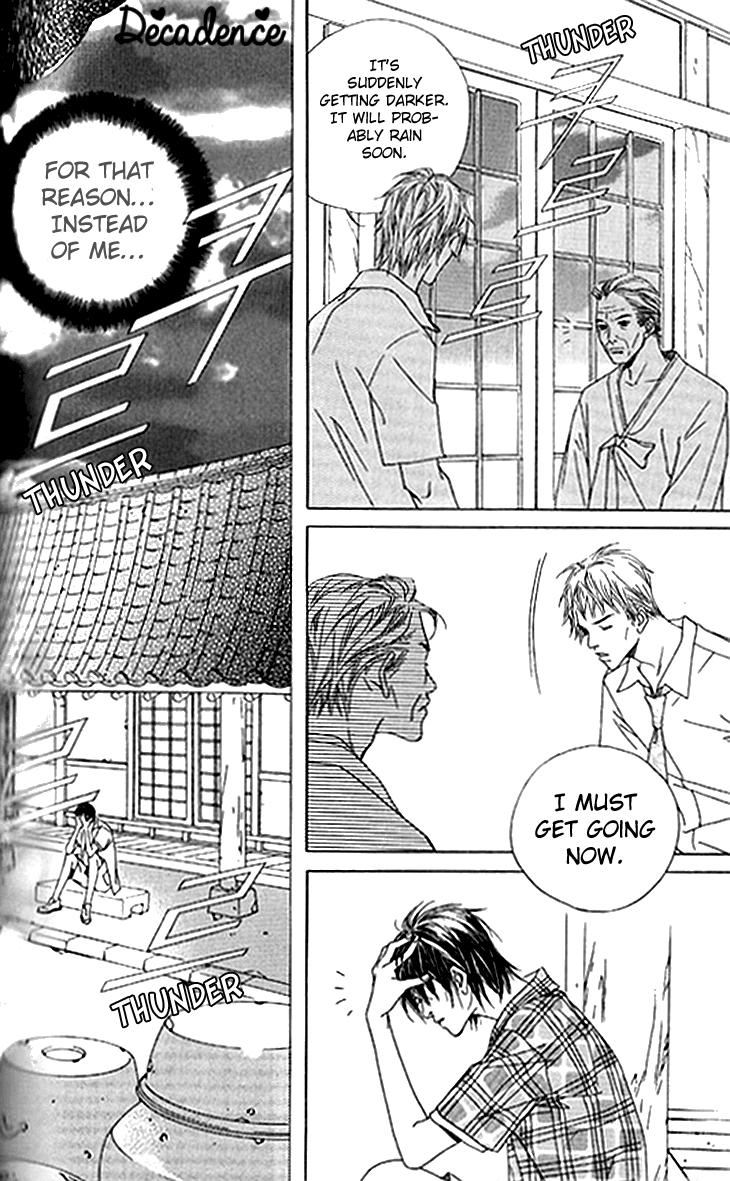 Really?! Chapter 39 page 22 - Chapter 39