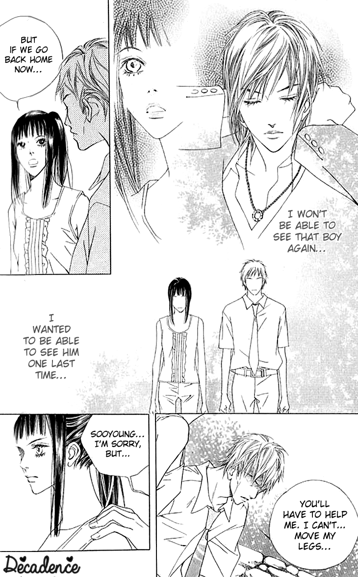 Really?! Chapter 39 page 24 - Chapter 39