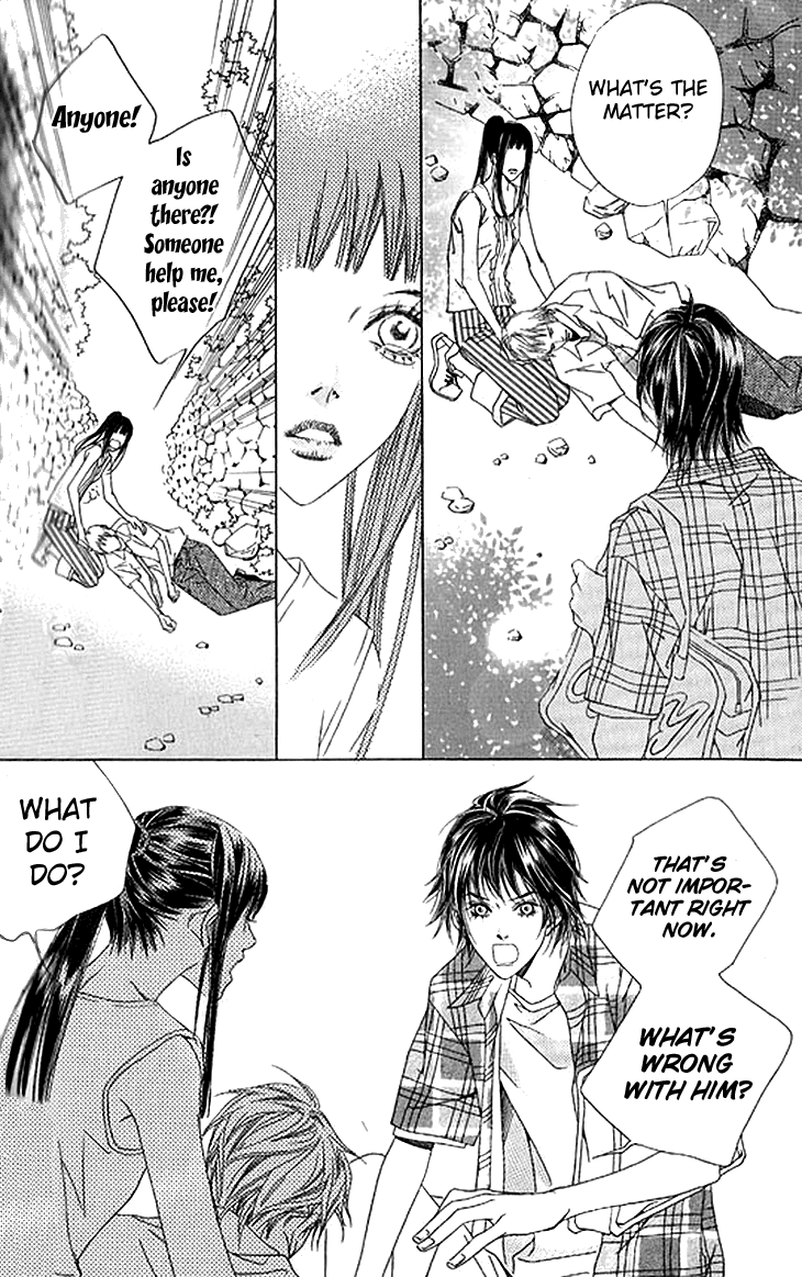 Really?! Chapter 39 page 26 - Chapter 39